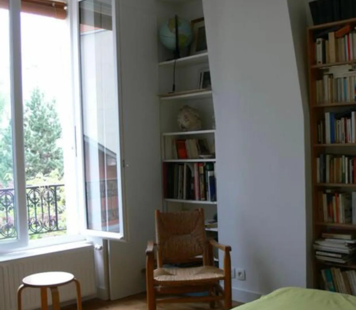 Apartment Le Chaumont 160m2 5 *