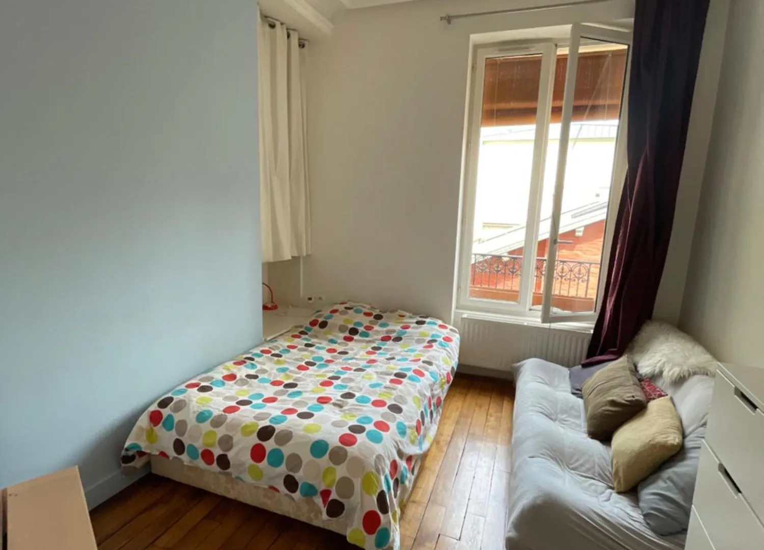 Apartamento Le Chaumont 160m2 5