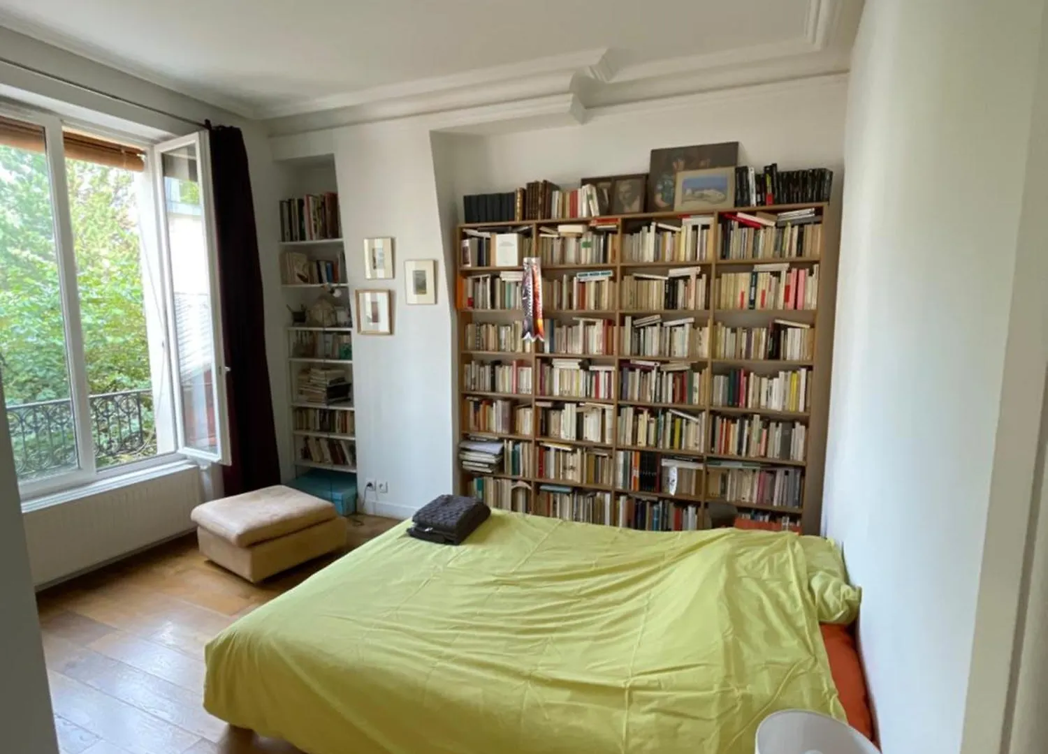 Le Chaumont 160m2 5 * París