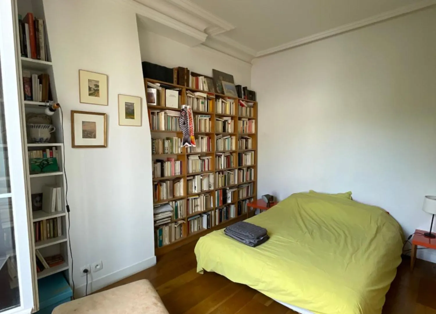 Apartment Le Chaumont 160m2 5