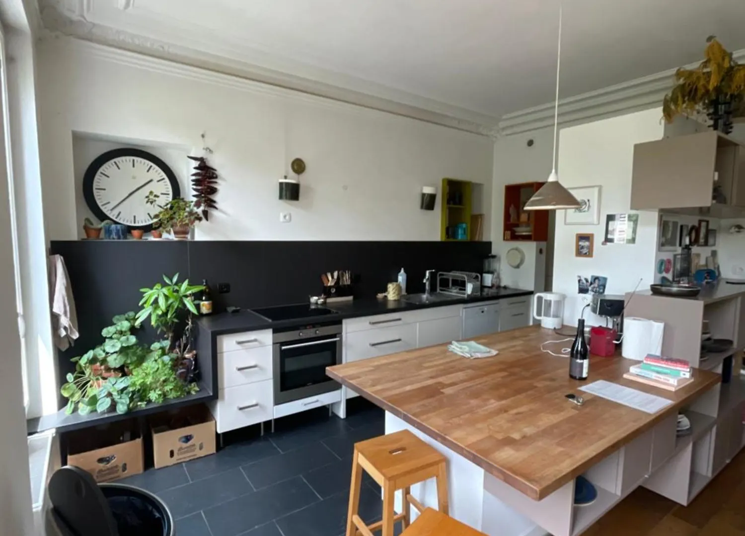 Le Chaumont 160m2 5 *