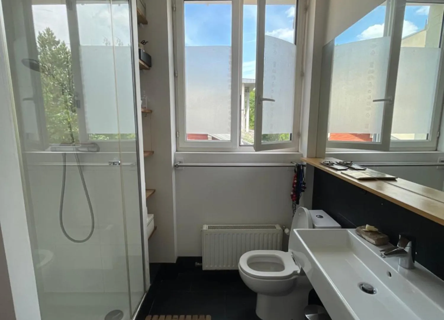 Apartment Le Chaumont 160m2 5