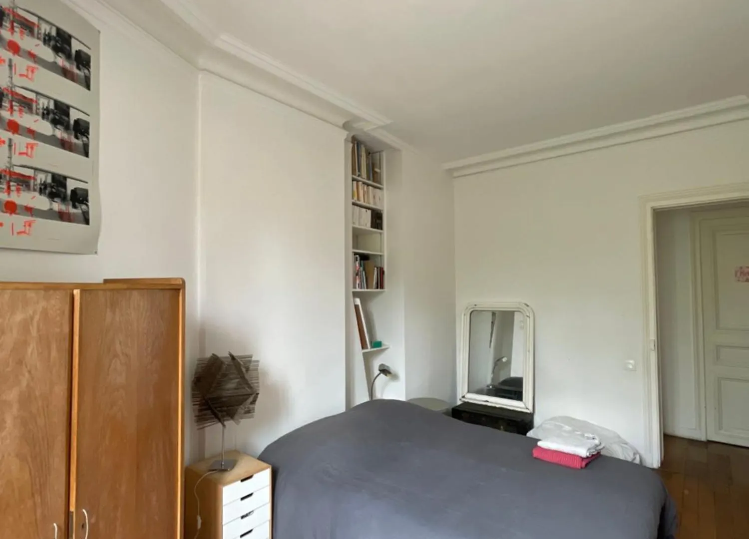 Apartment Le Chaumont 160m2 5 *